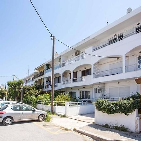 Pelagias Apartments Rhodes City Eksteriør billede