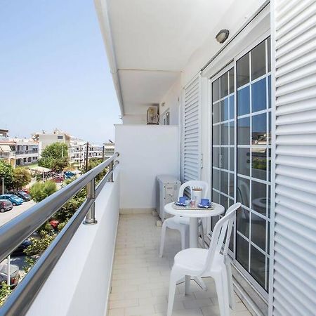 Pelagias Apartments Rhodes City Eksteriør billede