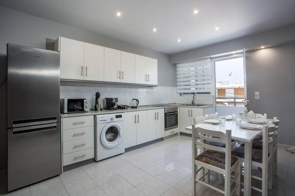 Pelagias Apartments Rhodes City Eksteriør billede