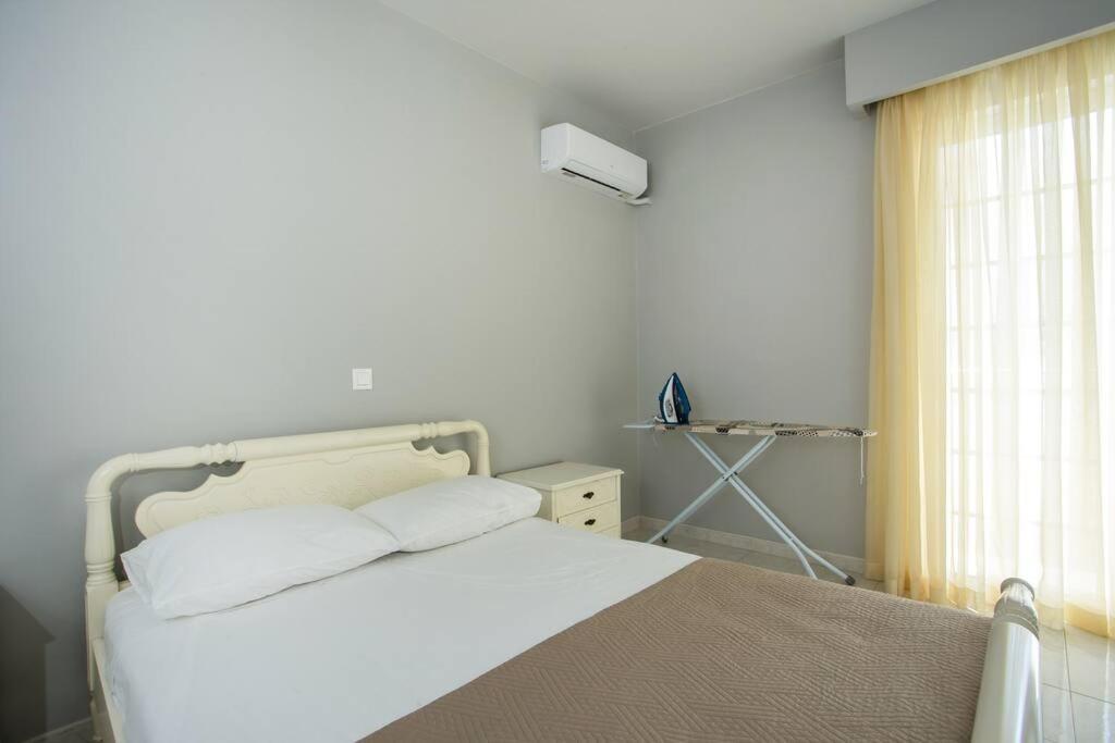 Pelagias Apartments Rhodes City Eksteriør billede