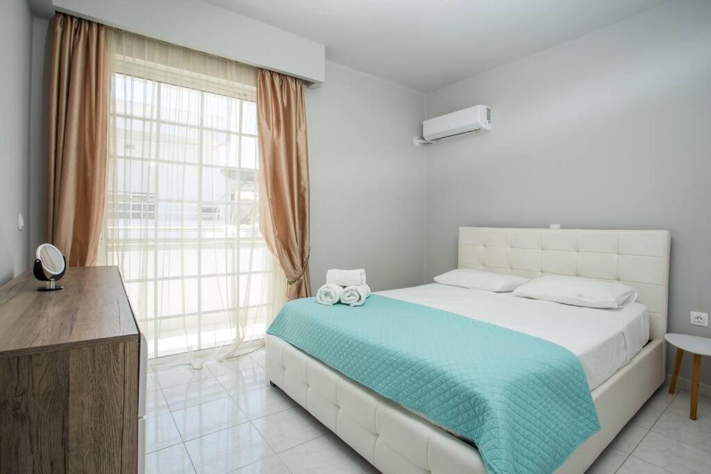 Pelagias Apartments Rhodes City Eksteriør billede