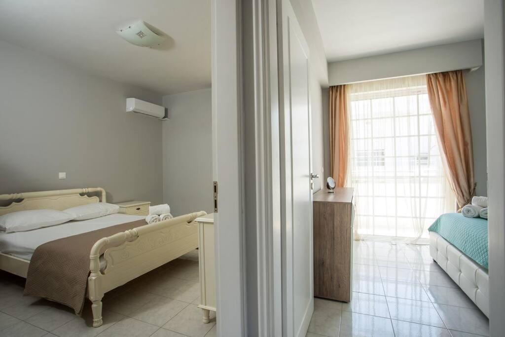Pelagias Apartments Rhodes City Eksteriør billede