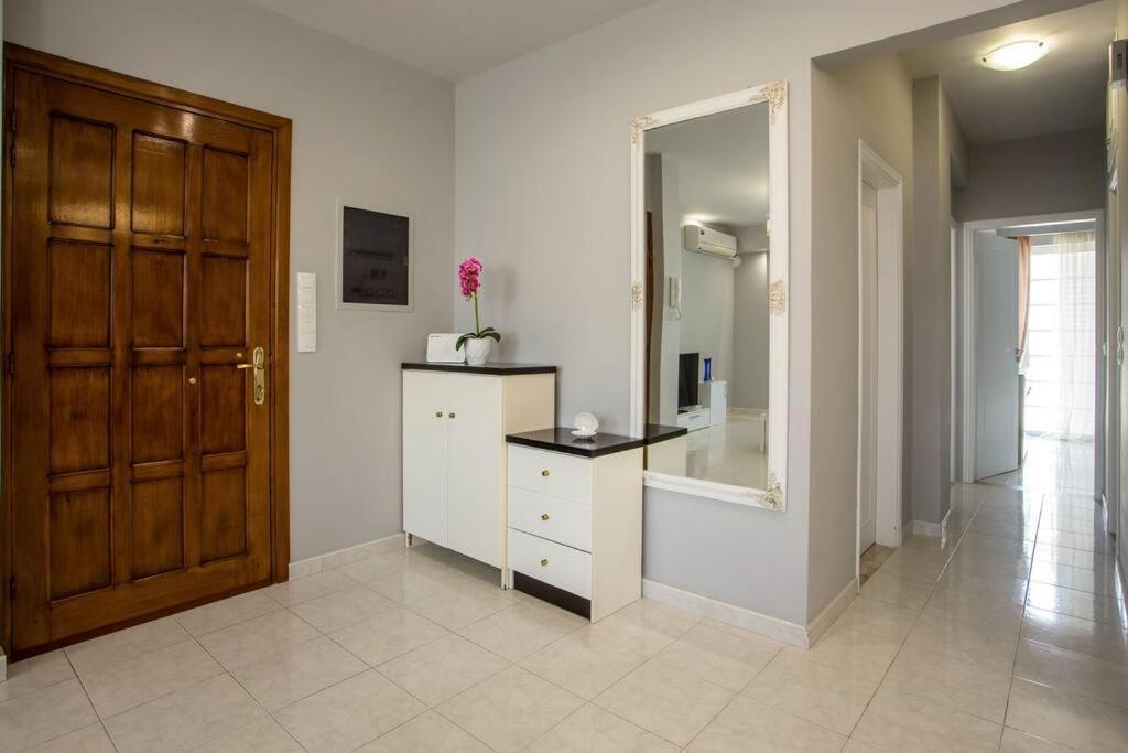 Pelagias Apartments Rhodes City Eksteriør billede