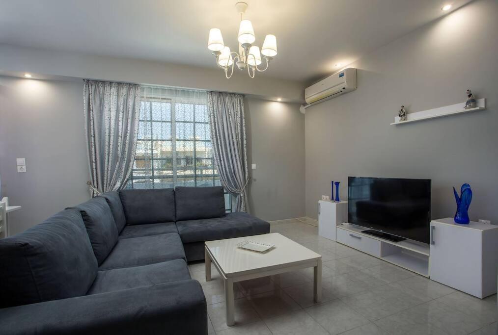 Pelagias Apartments Rhodes City Eksteriør billede