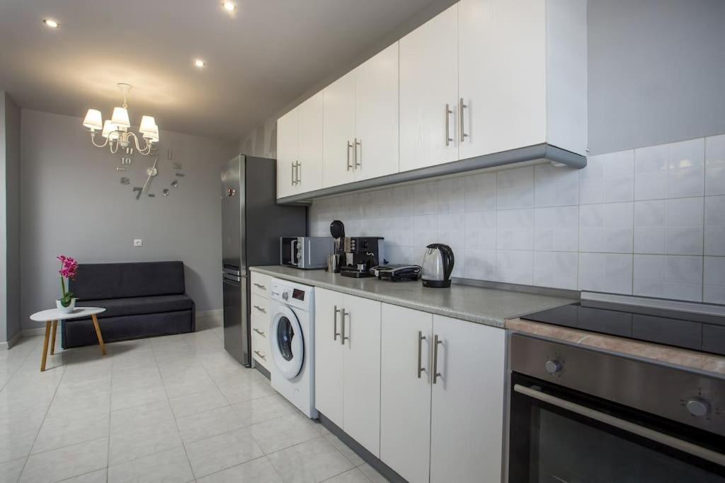 Pelagias Apartments Rhodes City Eksteriør billede